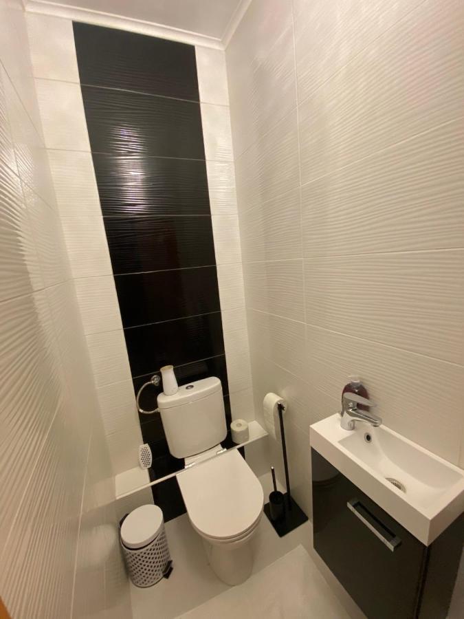 Renko Apartman Miskolc Exterior foto