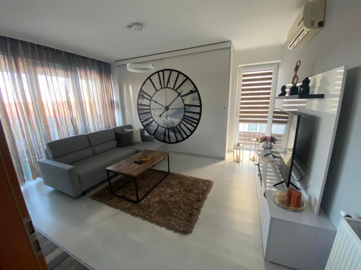 Renko Apartman Miskolc Exterior foto